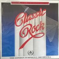 The London Symphony Orchestra – Classic Rock 2 - The Second Movement