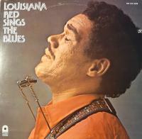 Louisiana Red - Louisiana Red Sings The Blues