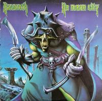 Nazareth - No Mean City