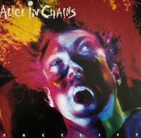 Alice In Chains - Facelift (2xLP, Album, RE, RM)