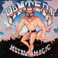 Pantera - Metal Magic