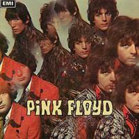 Pink Floyd - The Piper at the Gates Dawn