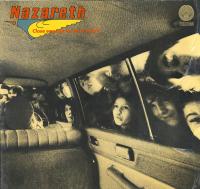Nazareth – Close Enough For Rock 'N' Roll