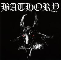 Bathory – Bathory