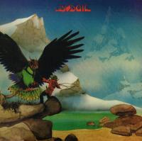 Budgie – Never Turn Your Back On A Friend (LP, Album, RE, 180 Gram)