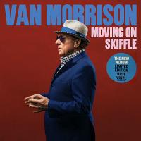 Van Morrison – Moving On Skiffle (2xLP, Album, Ltd, Gat, Blue)