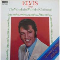 Elvis Presley - Elvis Sings The Wonderful World Of Christmas