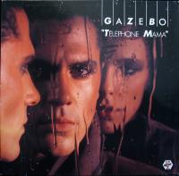 Gazebo – Telephone Mama (LP, Album)