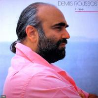 Demis Roussos – Time