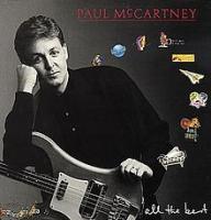 Paul McCartney - All The Best! (2xLP, Comp)