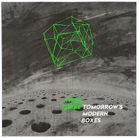 Thom Yorke – Tomorrow's Modern Boxes (LP, Album, Deluxe Edition, White)