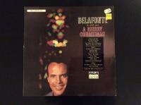 Belafonte - To Wish You A Merry Christmas