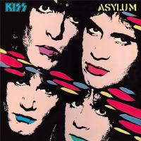 Kiss - Asylum