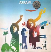 ABBA - The Album (LP, Album)