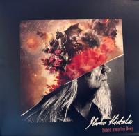 Marko Hietala - Roses From The Deep (2xLP, Album, Oxblood)