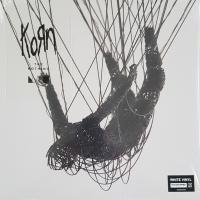 Korn - The Nothing (LP, Album, Whi)