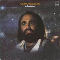 Demis Roussos - Universum
