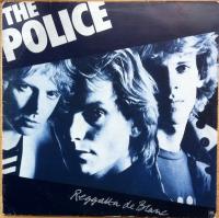 The Police - Reggatta De Blanc