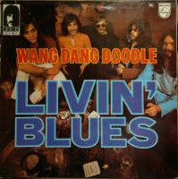 Livin' Blues - Wang Dang Doodle