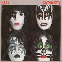 Kiss - Dynasty