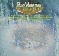 Rick Wakeman - Journey To The Centre Of The Earth