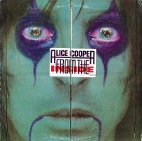 Alice Cooper – From The Inside (LP, Album)