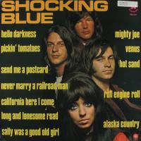 Shocking Blue - Shocking Blue