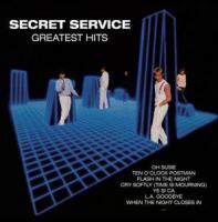 Secret Service – Greatest Hits (LP)