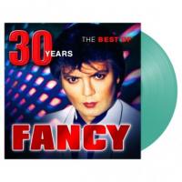Fancy - 30 Years. The New Best Of Fancy (LP, Comp, Ltd, Tur)