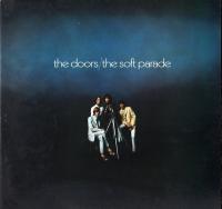 The Doors - The Soft Parade