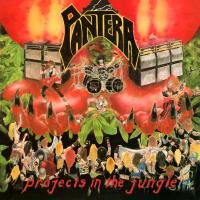 Pantera - Project in the Jungle