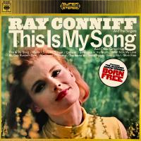 Ray Conniff And The Singers - This Is My Song And Other Great Hits