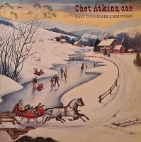 Chet Atkins - East Tenessee Christmas
