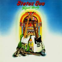 Status Quo – Perfect Remedy (LP, Album)