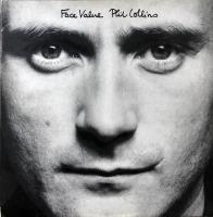 Phil Collins - Face Value