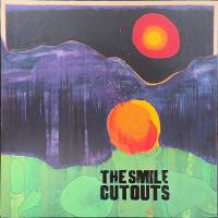 The Smile - Cutouts (LP, Album)