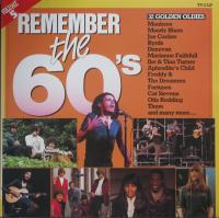 Various – Remember The 60's (Volume 5) (2xLP)
