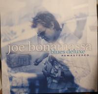 Joe Bonamassa – Blues Deluxe (2xLP, Album, RE, RM, 180 Gram)