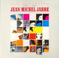 Jean Michel Jarre – The Essential (1976 - 1986)