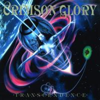Crimson Glory - Transcendence (LP, Album, RE)
