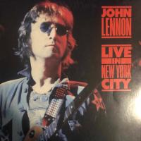 John Lennon - Live In New York City