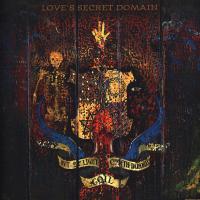 Coil - Love's Secret Domain (LP, Album, RE, RM)