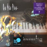 Prince - One Nite Alone... Solo Piano And Voice By Prince (LP, Album, Ltd, RE, Pur)