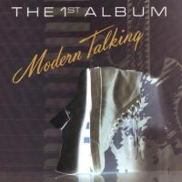 Modern Talking - The 1st Album (LP, Album)