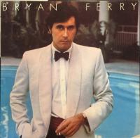 Bryan Ferry - Another Time, Another Place