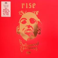 Hollywood Vampires - Rise (2xLP, 180g, Gat)
