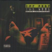 Ice Cube – Death Certificate (LP, Album, RE)