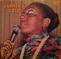 Carmen McRae – Carmen's Gold (LP)