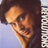 Jean-Michel Jarre - Revolutions (LP, Album)