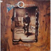 Roy Orbison - You Got It (12", Single)